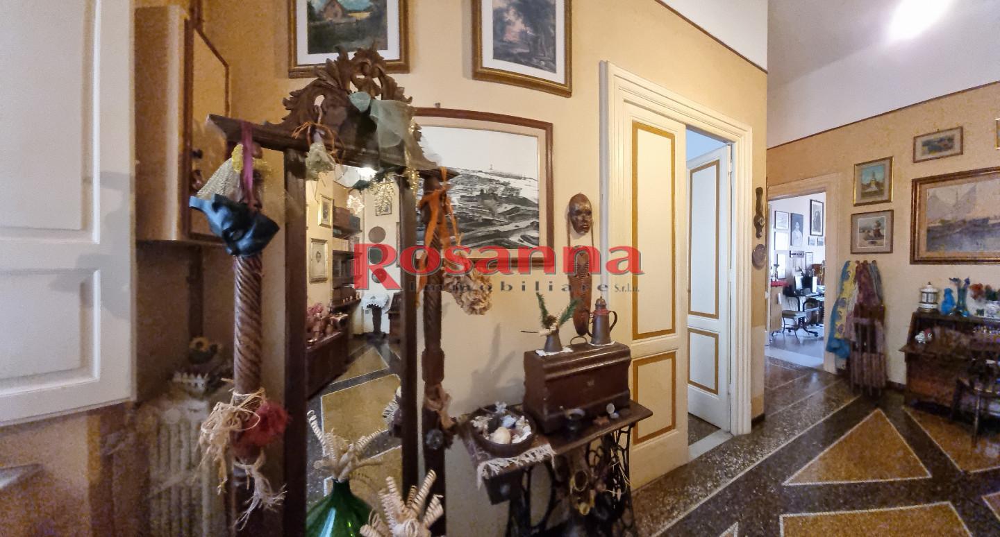 Appartamento in vendita, Livorno centro