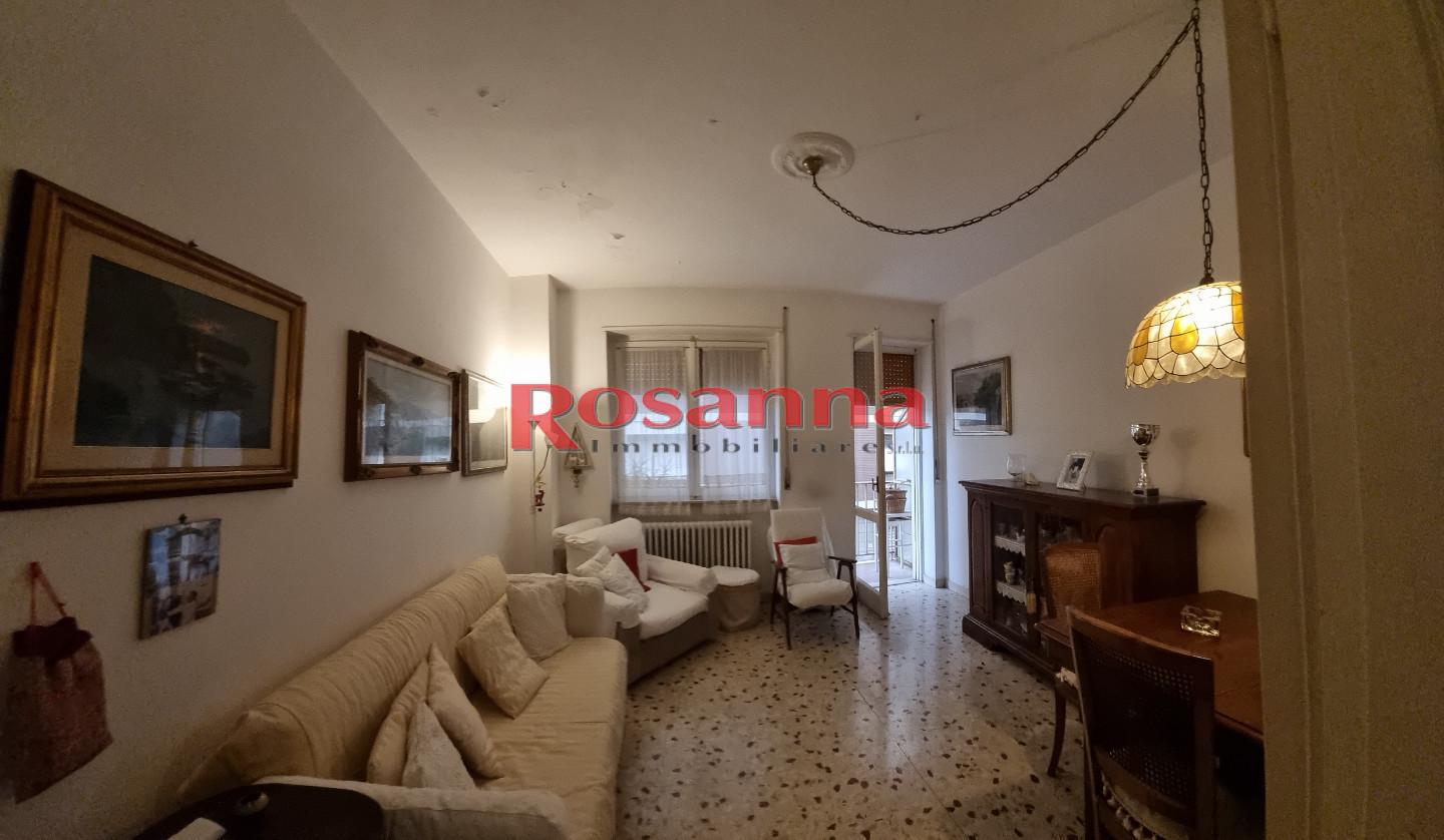 Quadrilocale in vendita, Livorno fortezza nuova