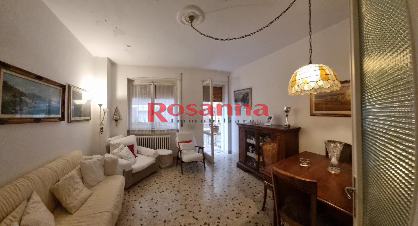 Quadrilocale in vendita, Livorno fortezza nuova