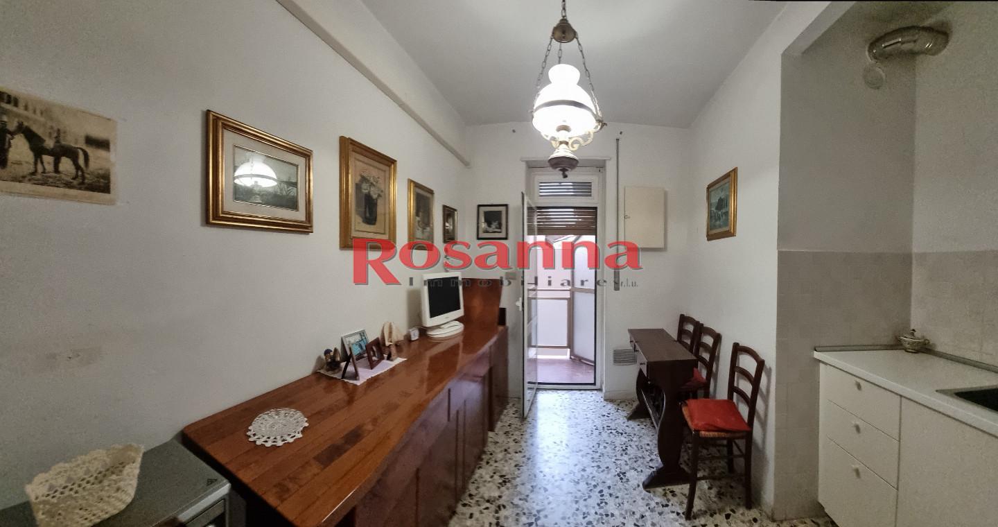 Quadrilocale in vendita, Livorno fortezza nuova