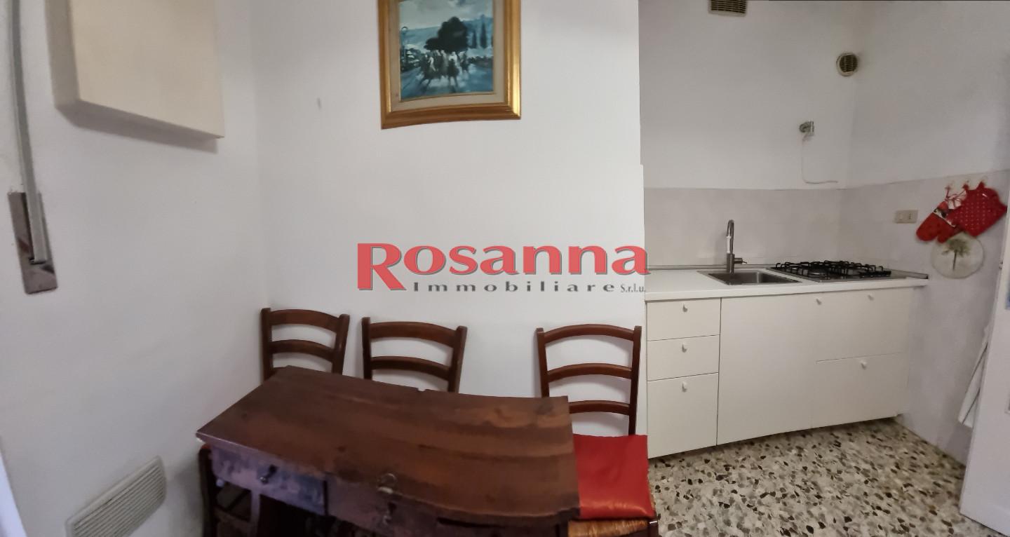 Quadrilocale in vendita, Livorno fortezza nuova