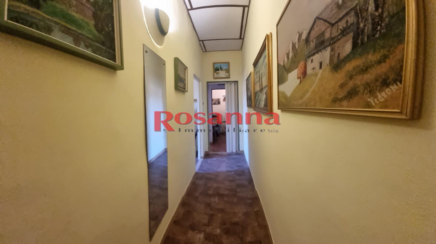 Trilocale in vendita, Livorno centro