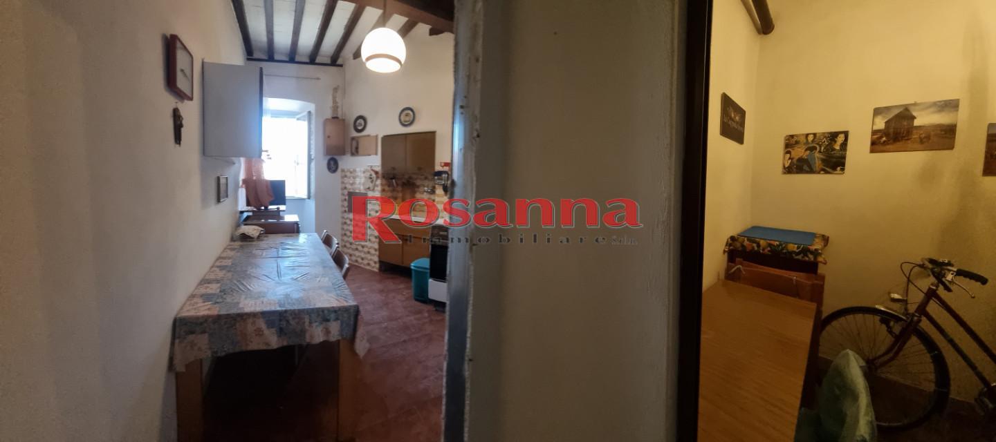 Trilocale in vendita, Livorno centro