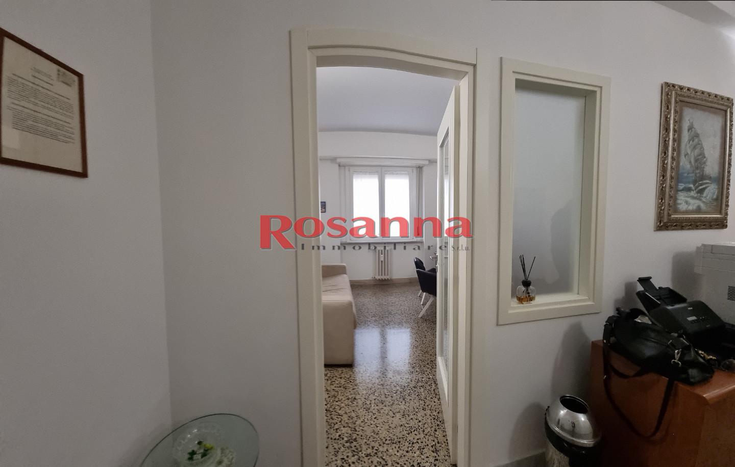 Appartamento in vendita, Livorno centro