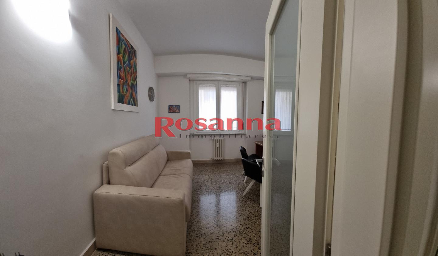 Appartamento in vendita, Livorno centro