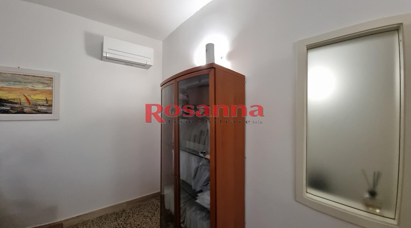 Appartamento in vendita, Livorno centro