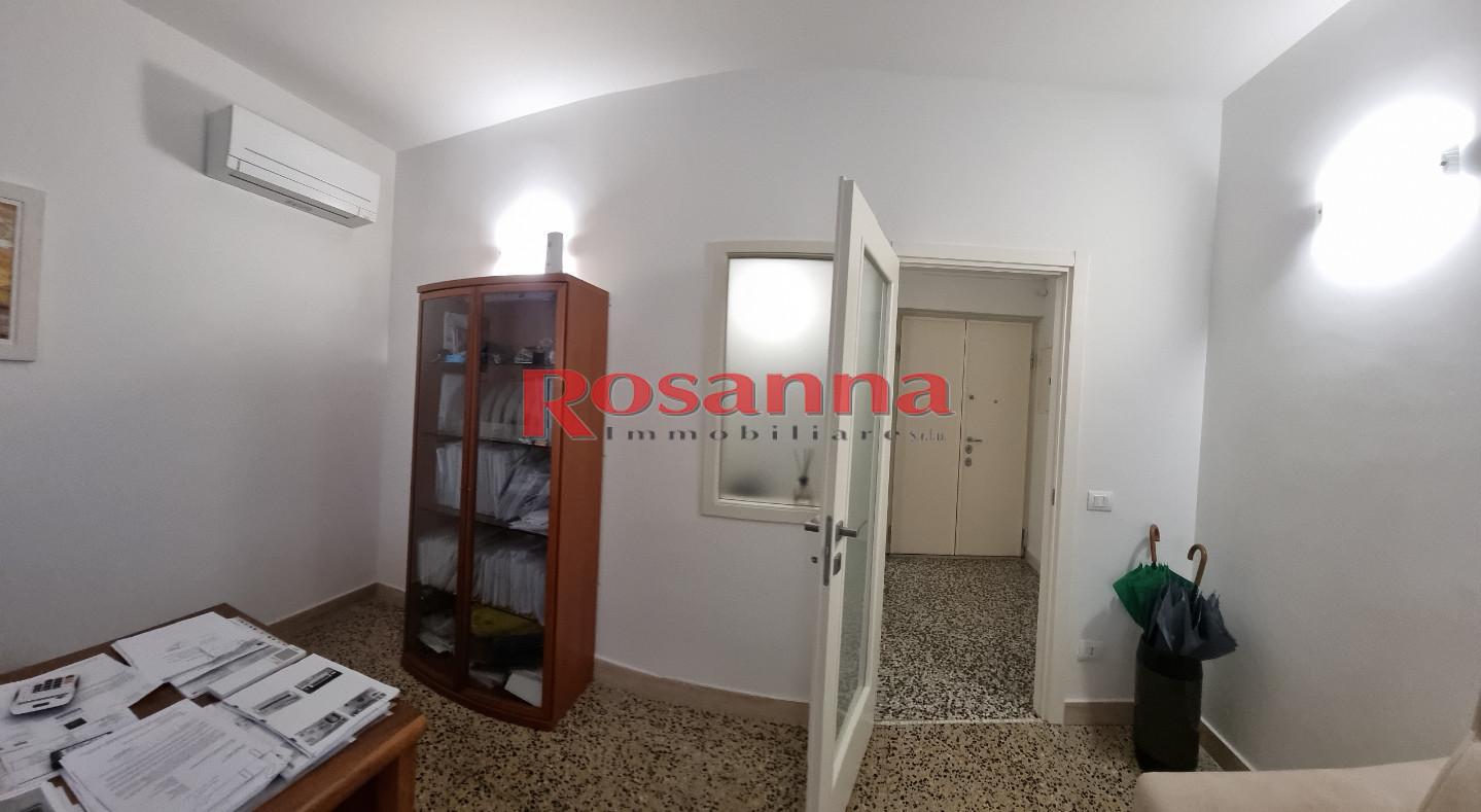 Appartamento in vendita, Livorno centro