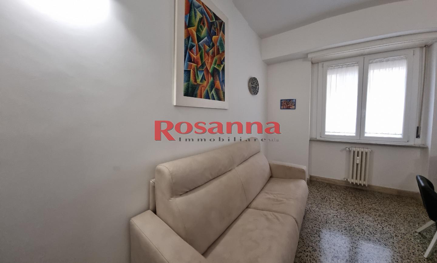 Appartamento in vendita, Livorno centro