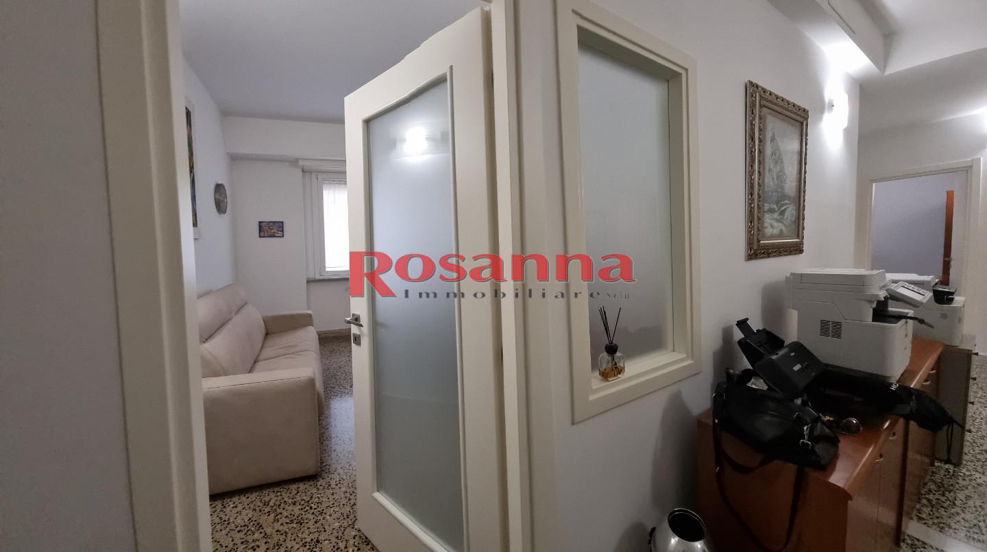 Appartamento in vendita, Livorno centro