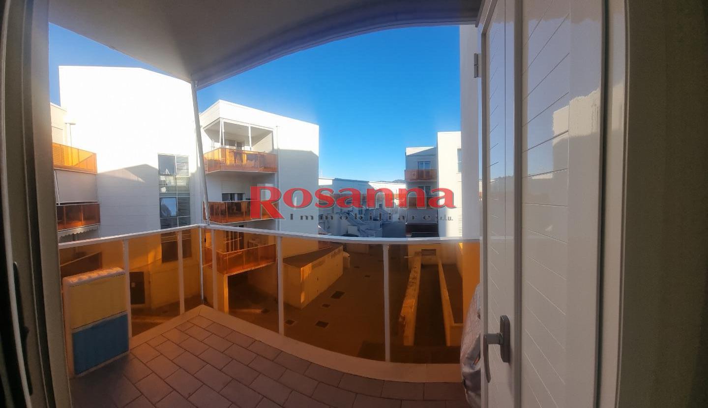 Quadrilocale con terrazzo, Livorno levante