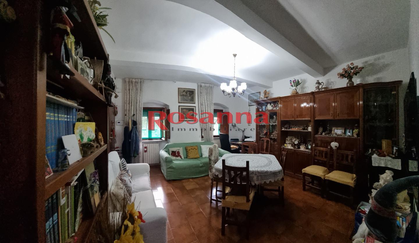 Appartamento in vendita, Livorno porta a mare