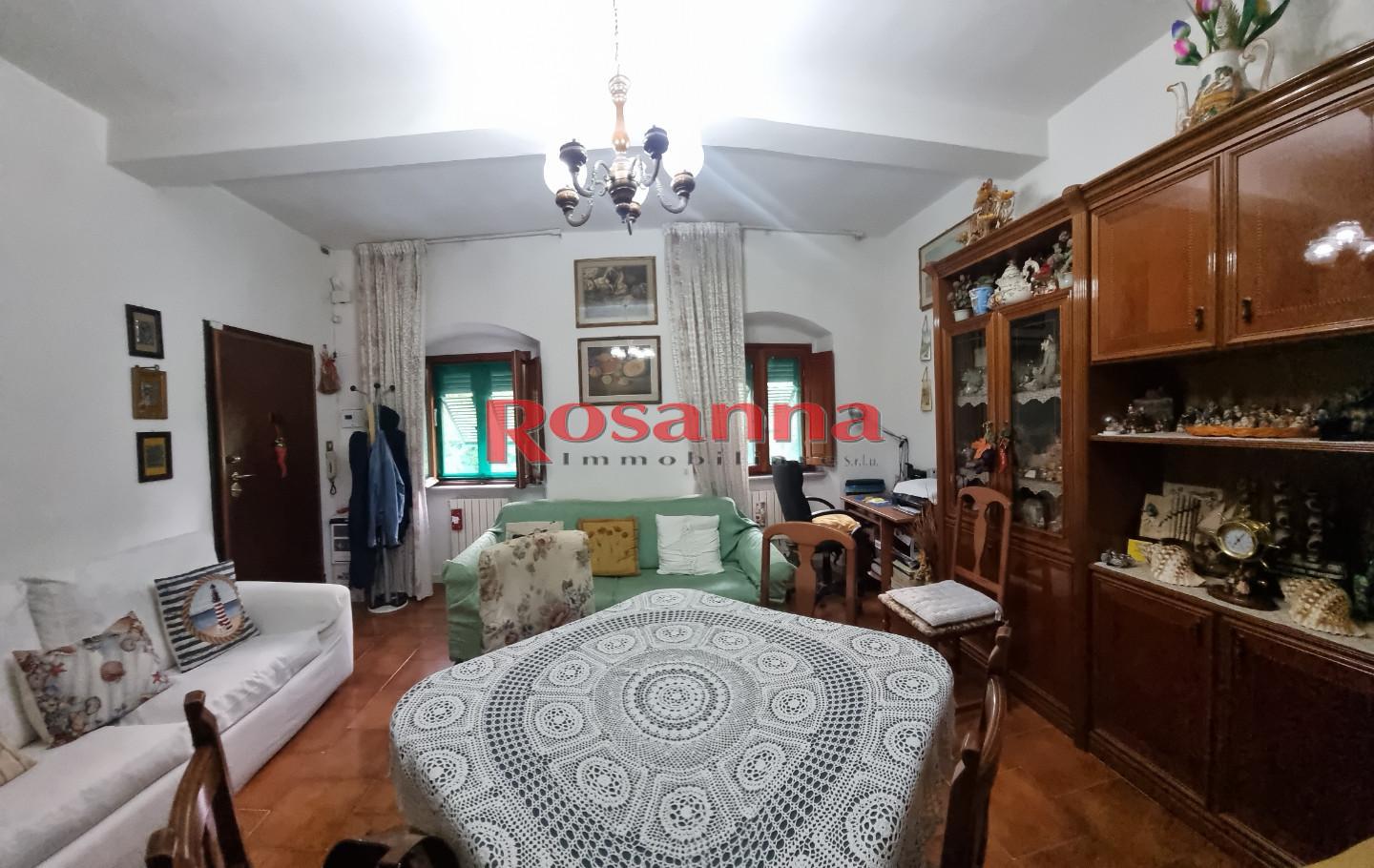 Appartamento in vendita, Livorno porta a mare