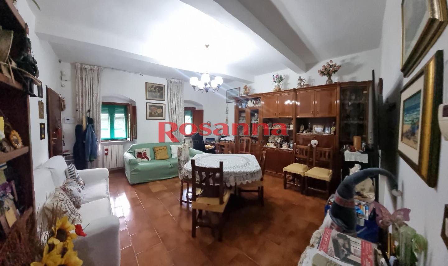 Appartamento in vendita, Livorno porta a mare