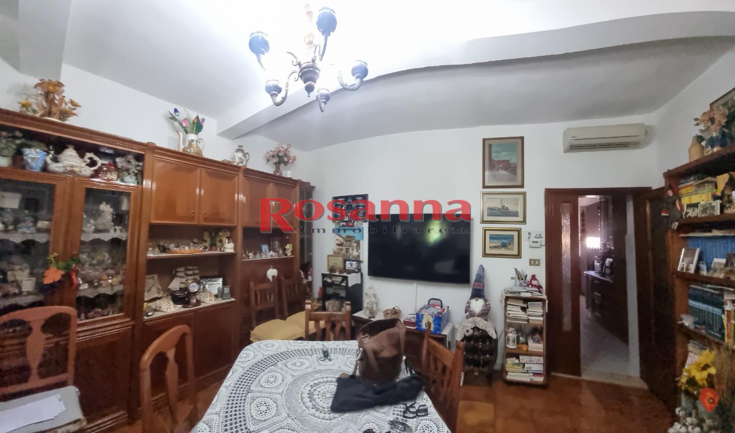 Appartamento in vendita, Livorno porta a mare