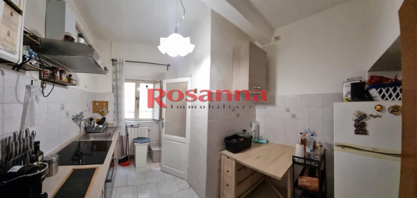 Quadrilocale in vendita, Livorno piazza xx settembre