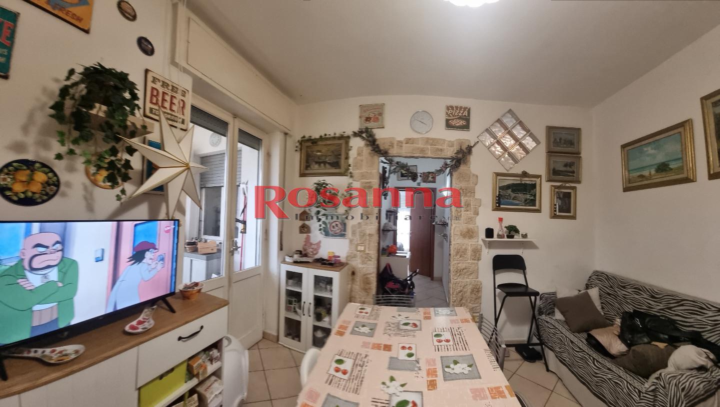 Quadrilocale in vendita, Livorno coteto