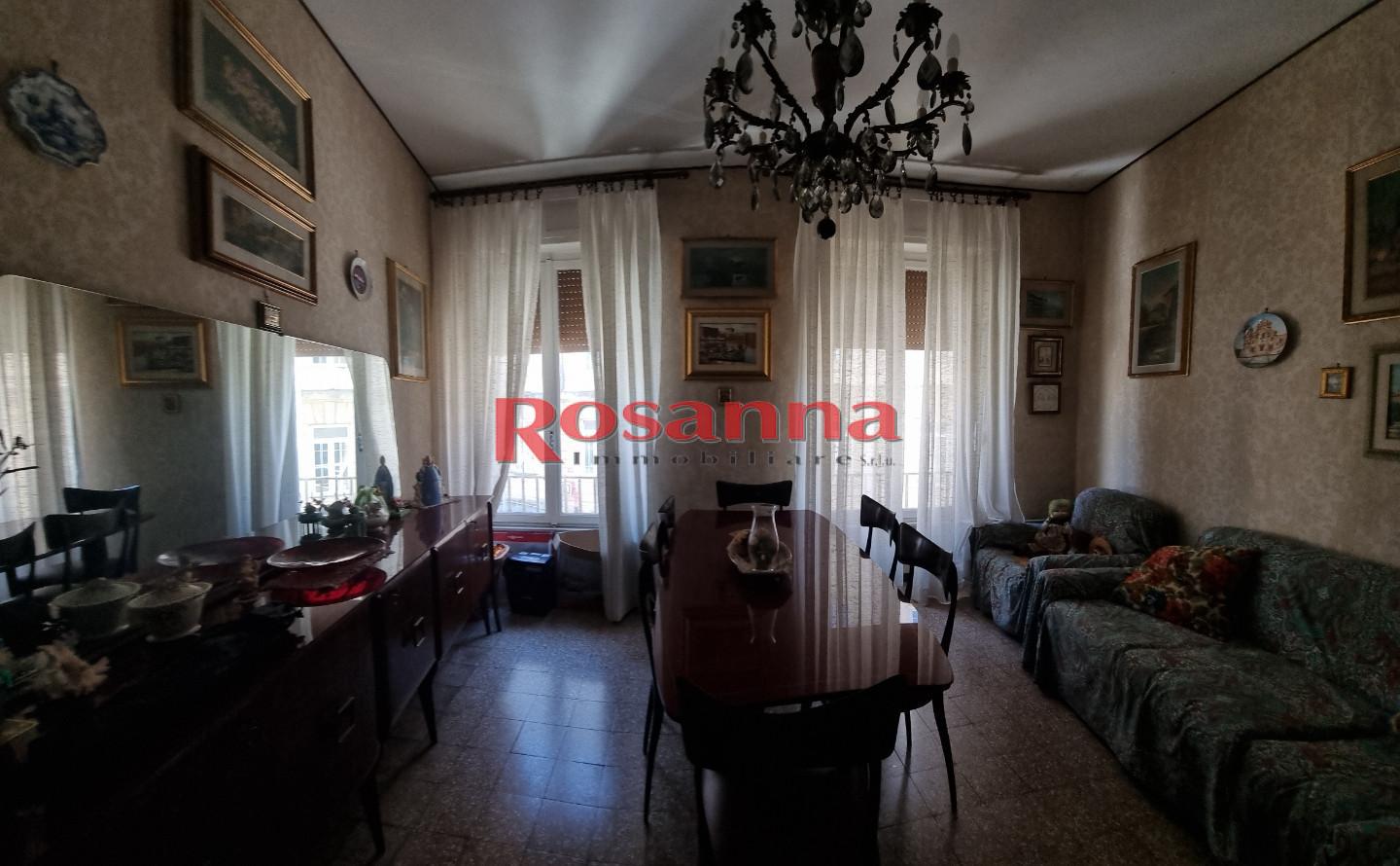 Appartamento in vendita, Livorno centro