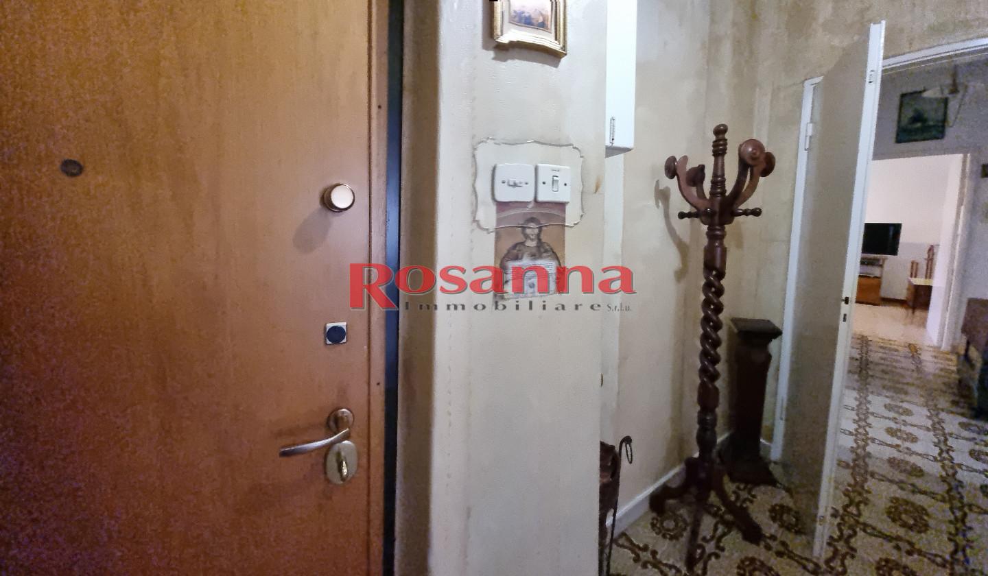 Appartamento in vendita, Livorno centro