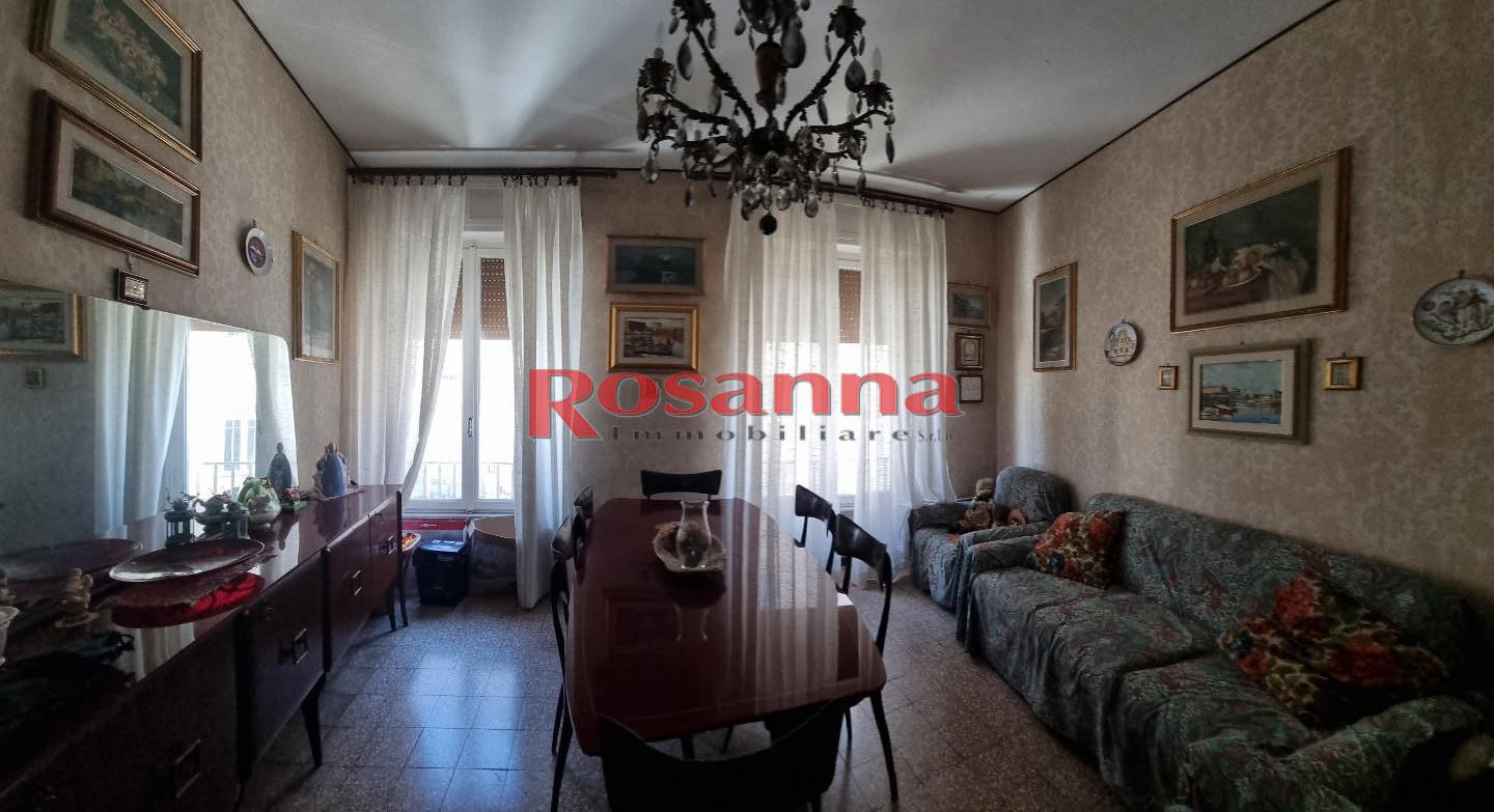 Appartamento in vendita, Livorno centro