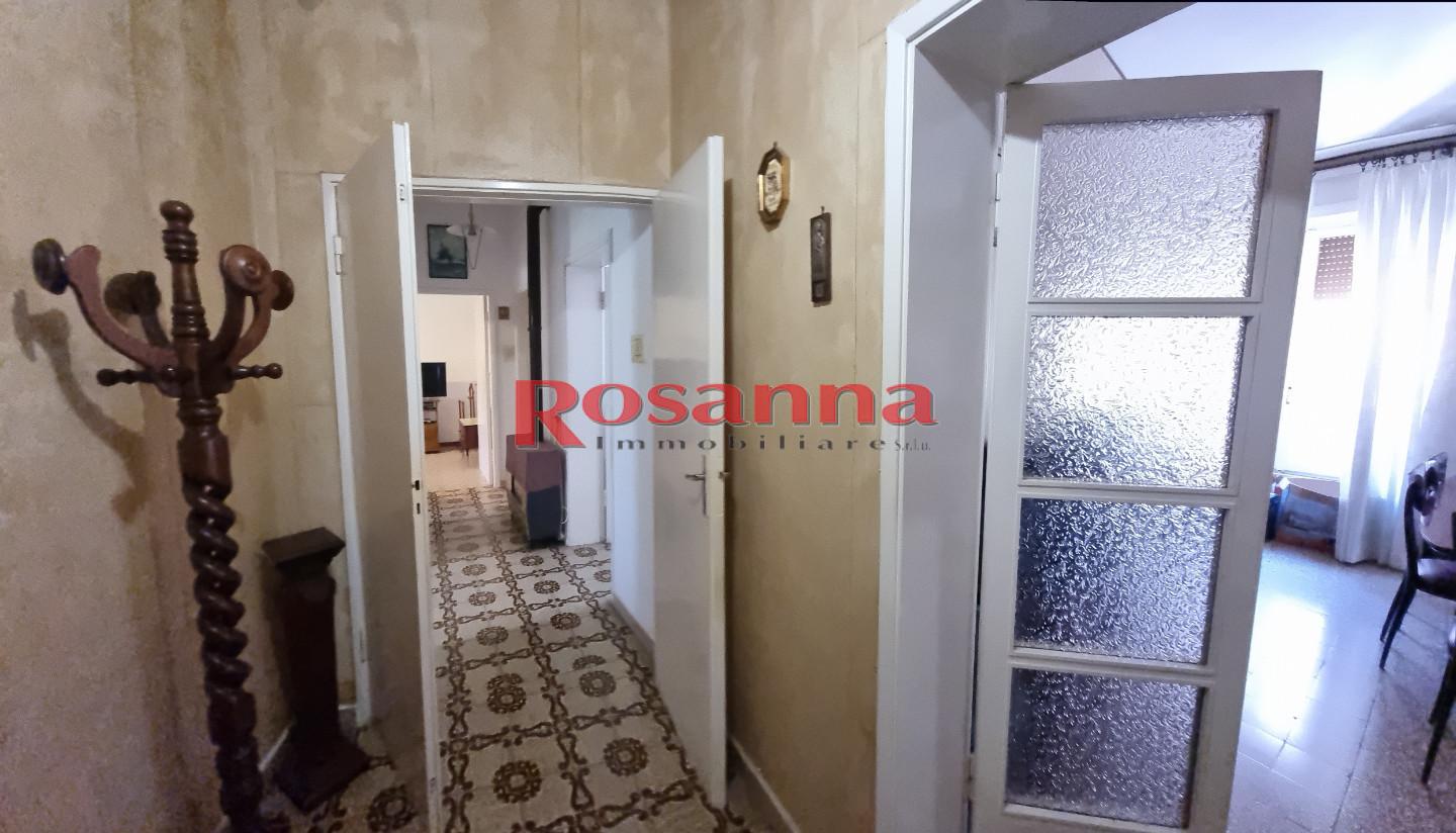 Appartamento in vendita, Livorno centro