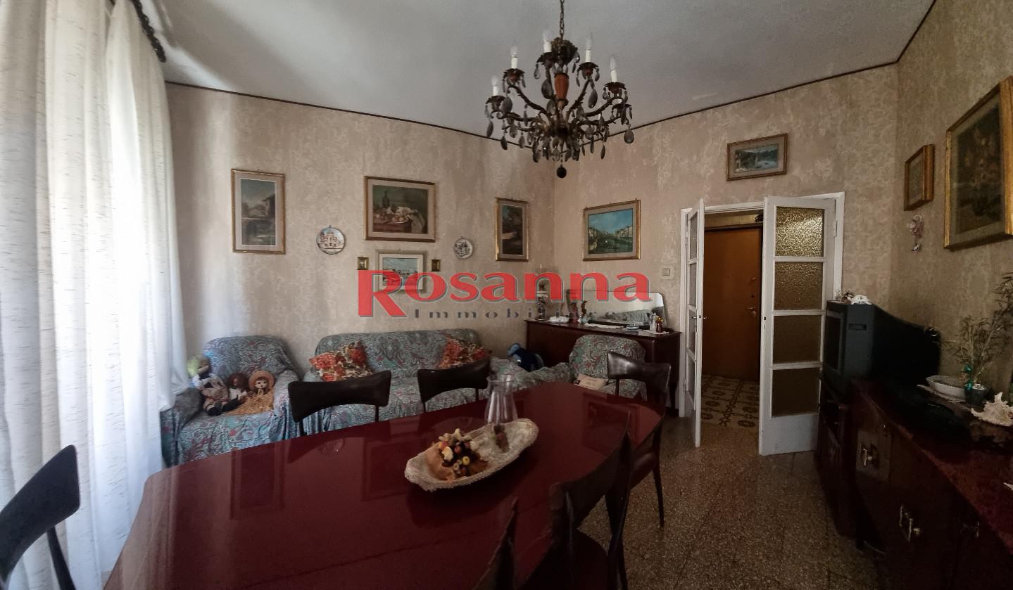 Appartamento in vendita, Livorno centro