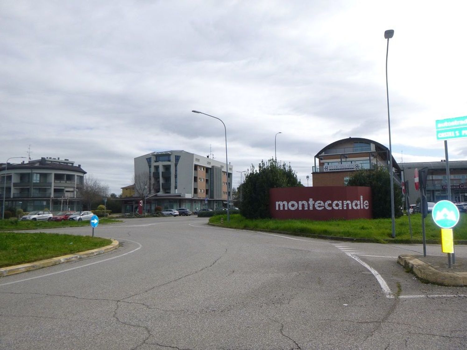 Box/Garage 33mq in vendita in via san carlo 12/19, Castel Guelfo di Bologna