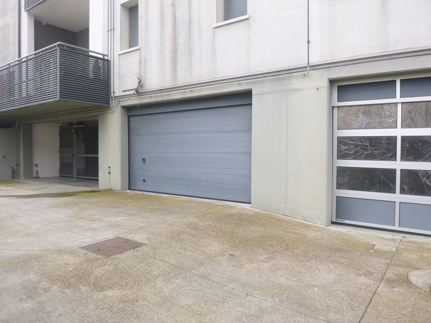 Box/Garage 33mq in vendita in via san carlo 12/19, Castel Guelfo di Bologna