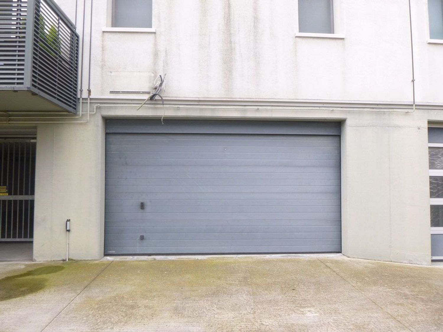 Box/Garage 33mq in vendita in via san carlo 12/19, Castel Guelfo di Bologna