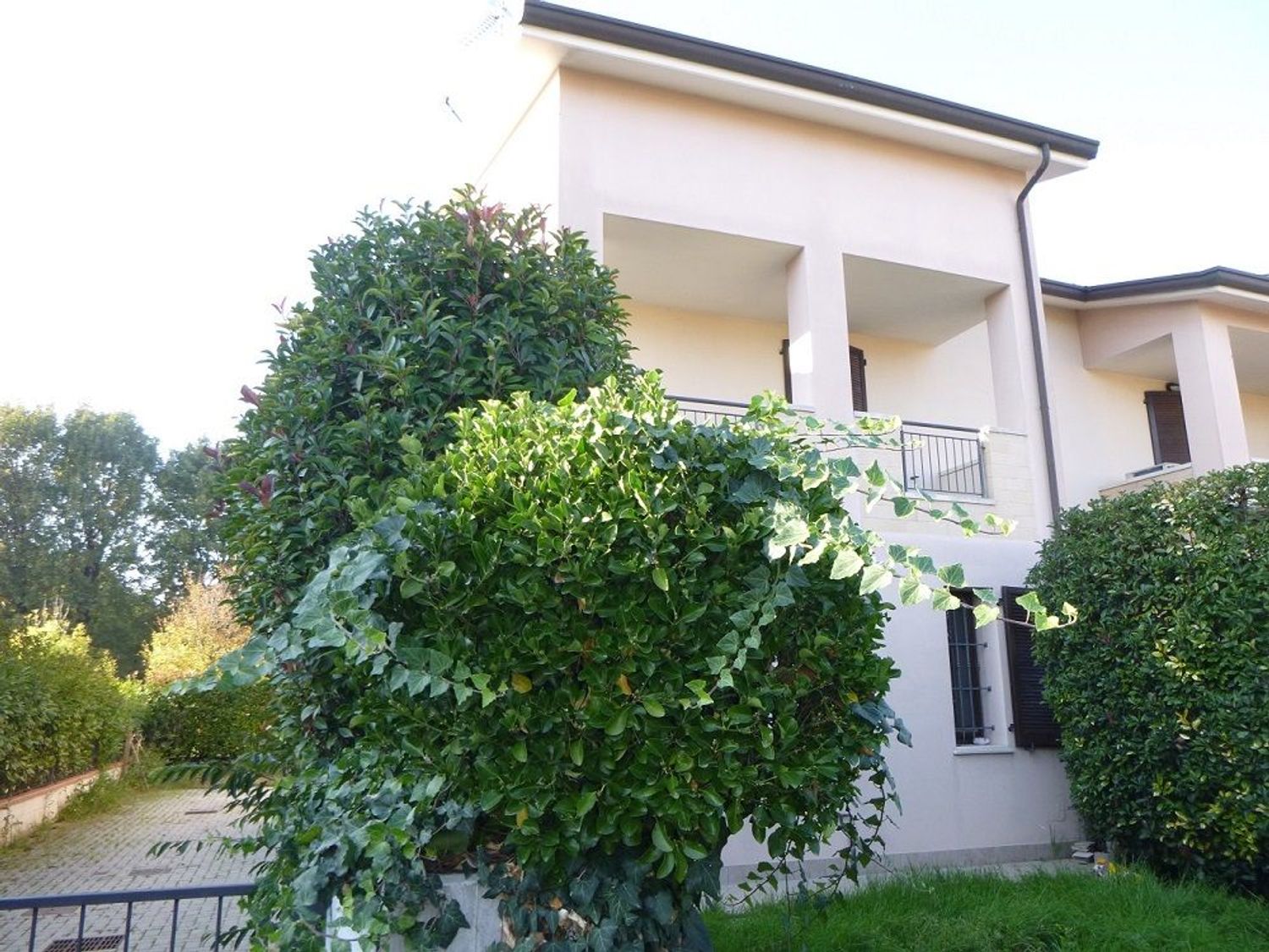 Villa in vendita in via rodari 0, Massa Lombarda