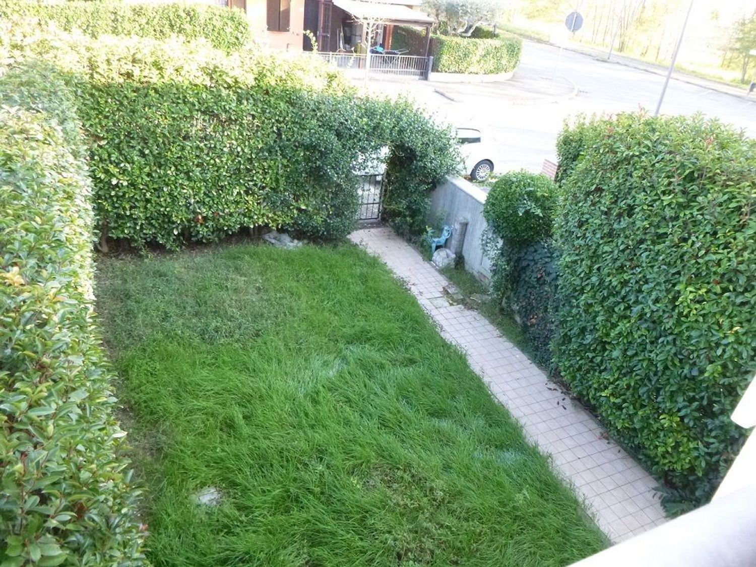 Villa in vendita in via rodari 0, Massa Lombarda