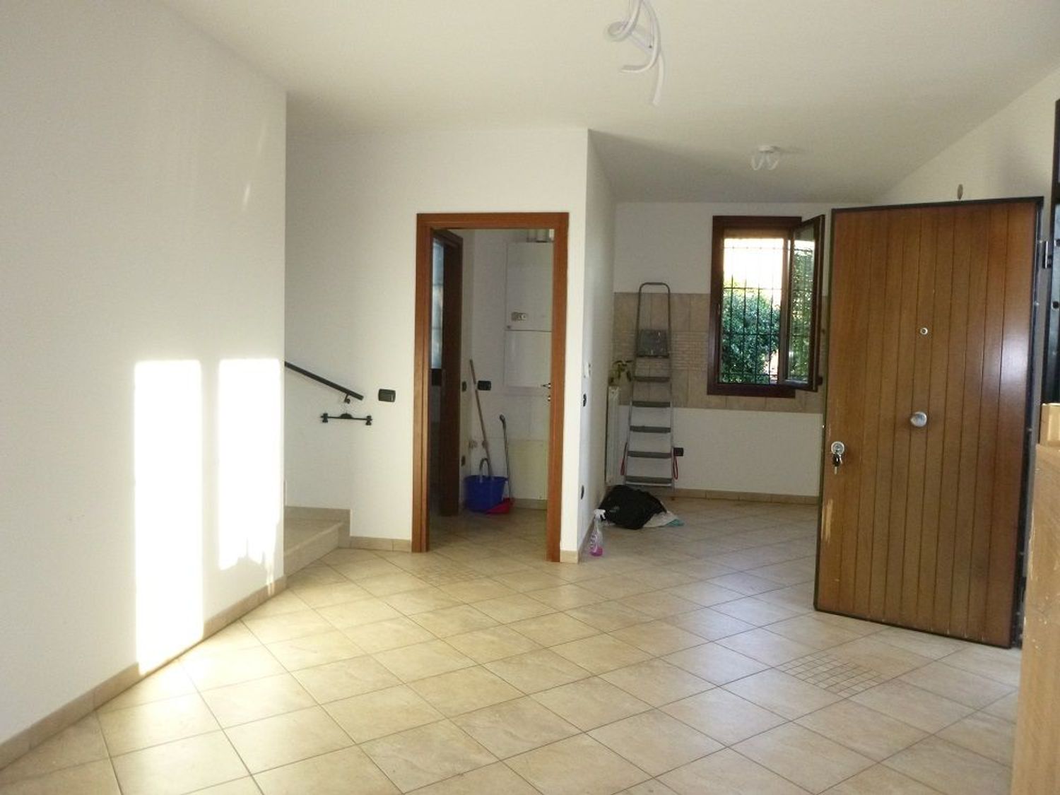 Villa in vendita in via rodari 0, Massa Lombarda