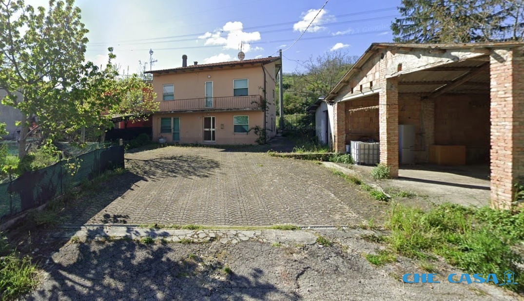 Casa indipendente in vendita a Morciano di Romagna