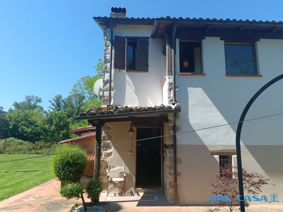 Villa in affitto a Tavoleto