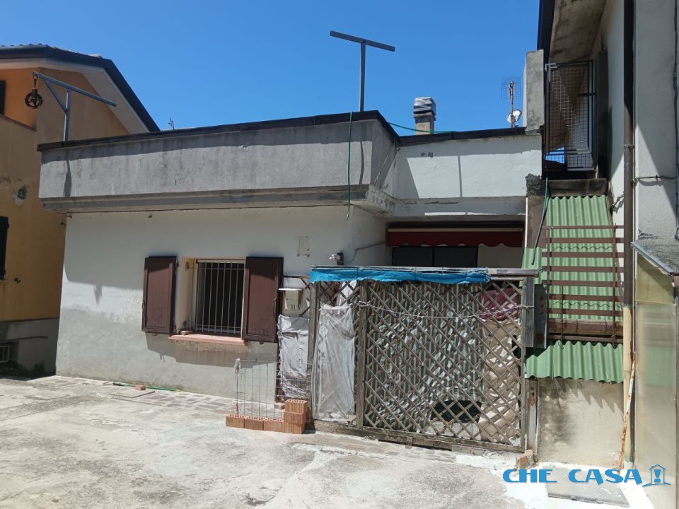 Casa indipendente in vendita a Gemmano