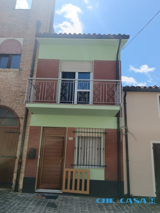 Casa indipendente in vendita a Tavoleto