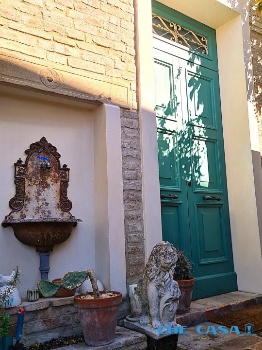 Casa indipendente in vendita a Misano Adriatico