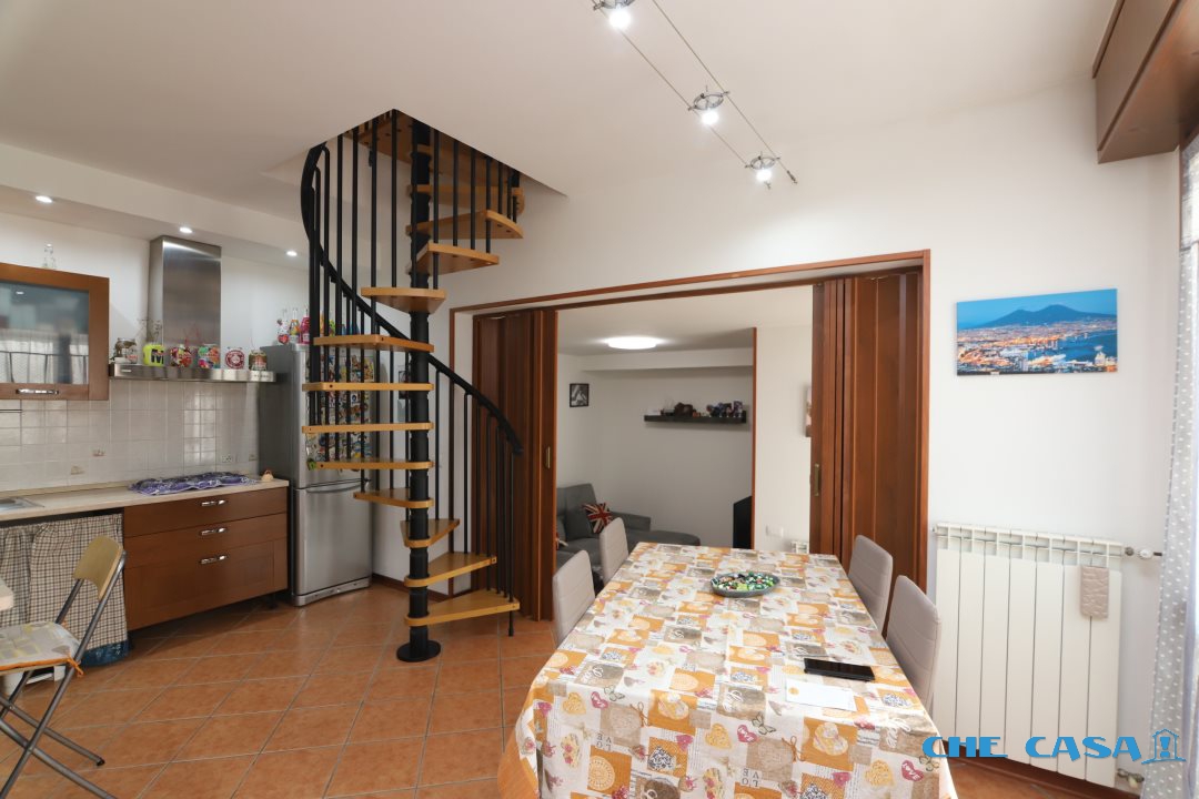 Trilocale in vendita a Saludecio