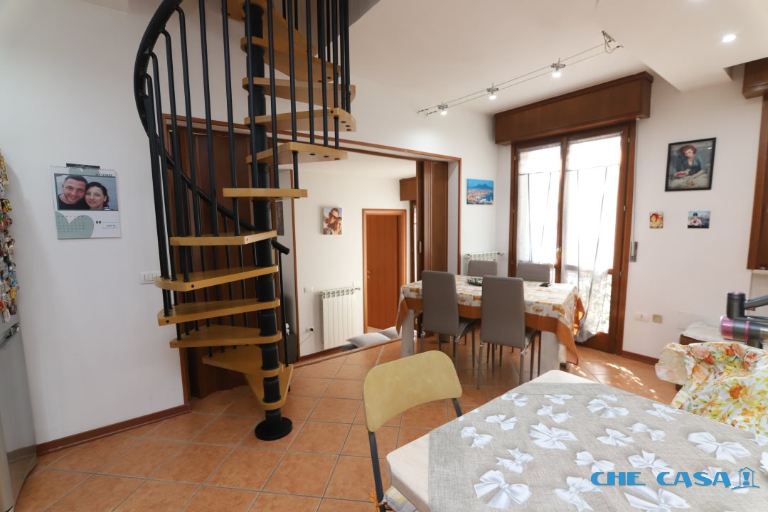 Trilocale in vendita a Saludecio