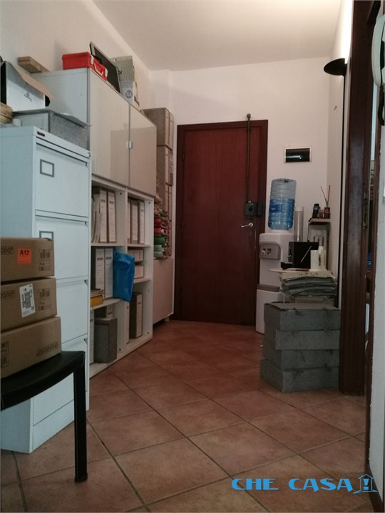 Quadrilocale in vendita a Riccione