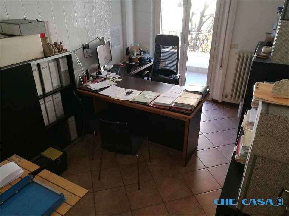 Quadrilocale in vendita a Riccione