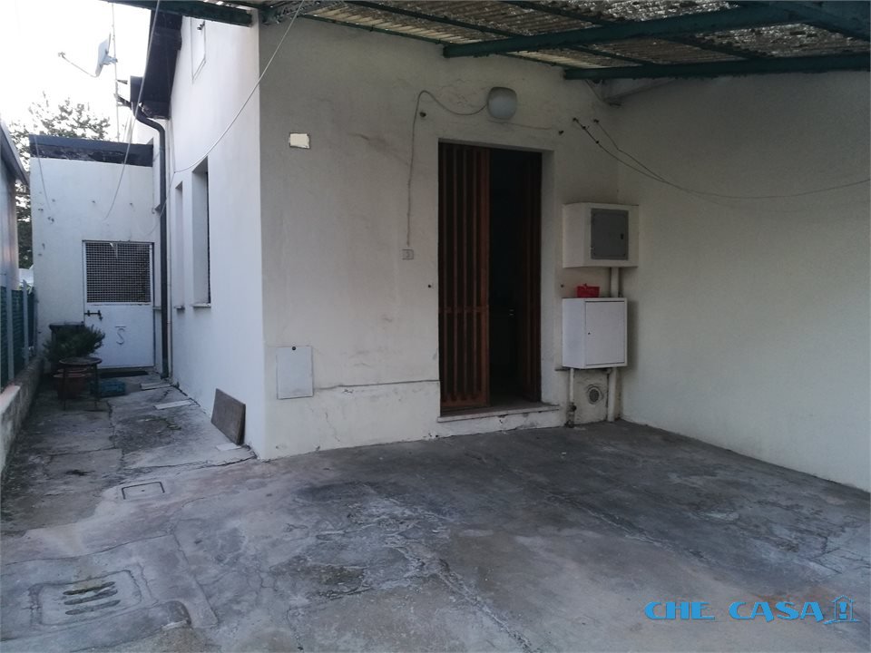 Bilocale in vendita a Riccione