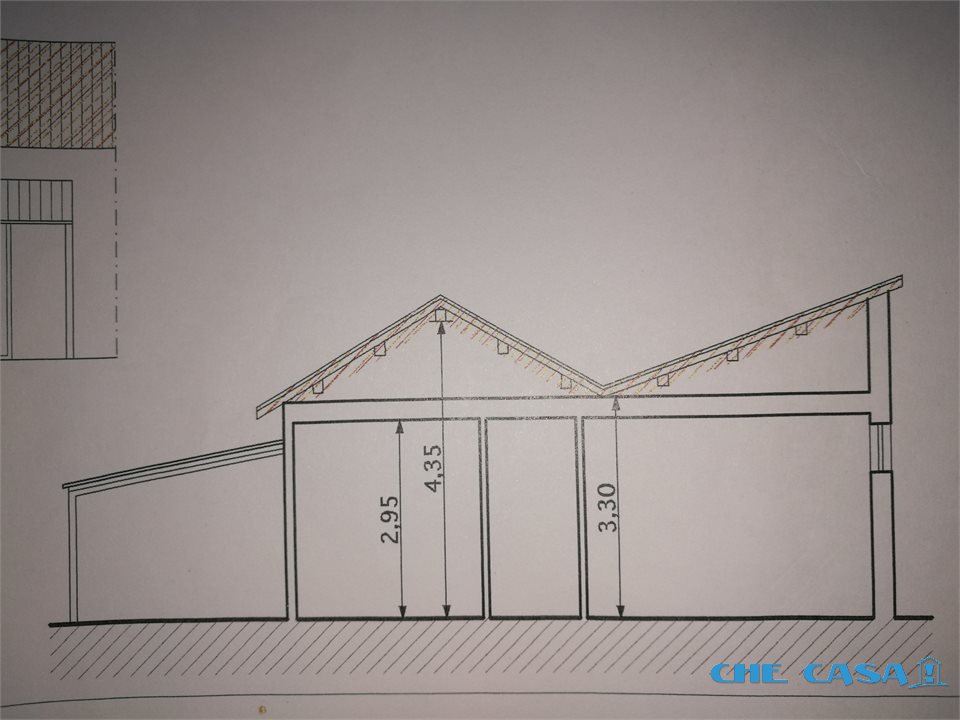 Bilocale in vendita a Riccione