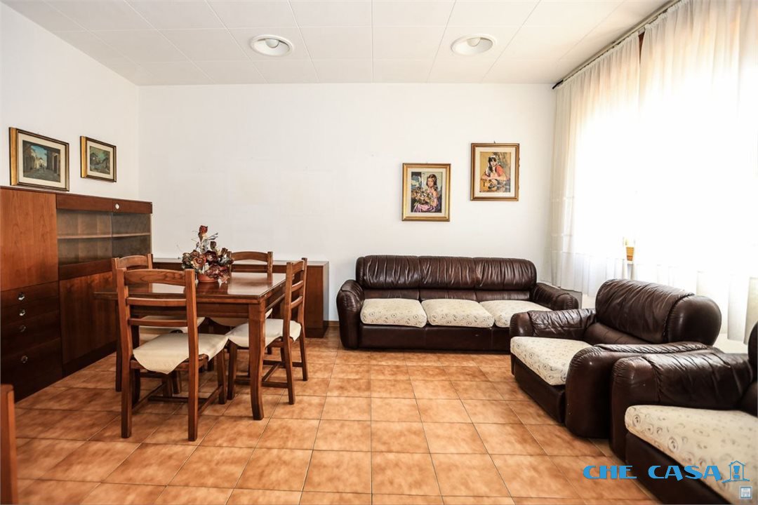 Quadrilocale in vendita a Tavoleto