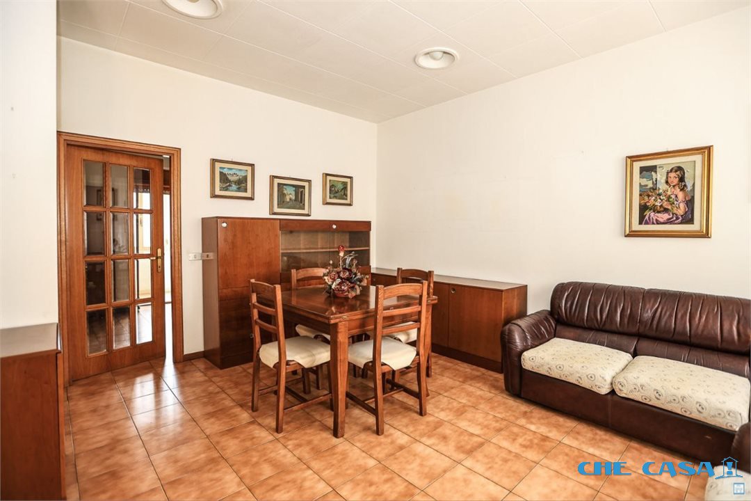 Quadrilocale in vendita a Tavoleto