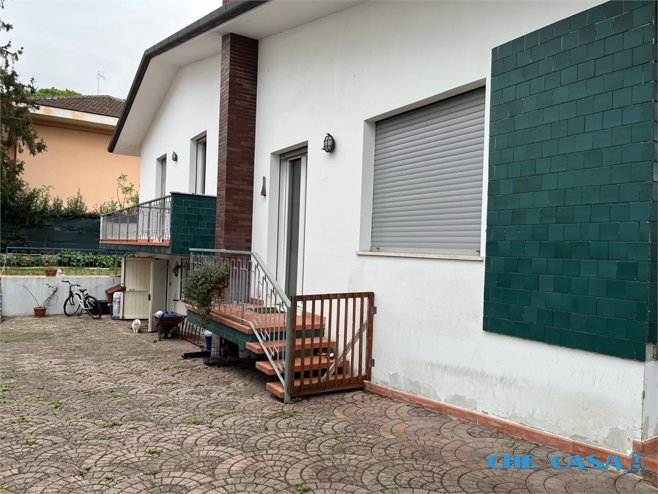 Villa in vendita a Riccione