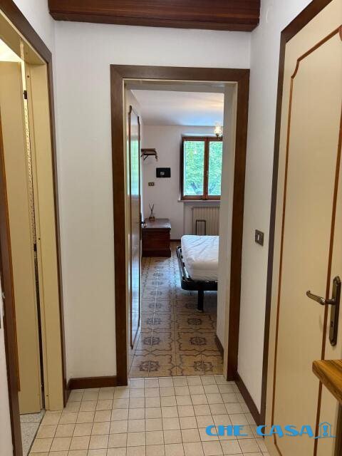 Bilocale in vendita a Saludecio