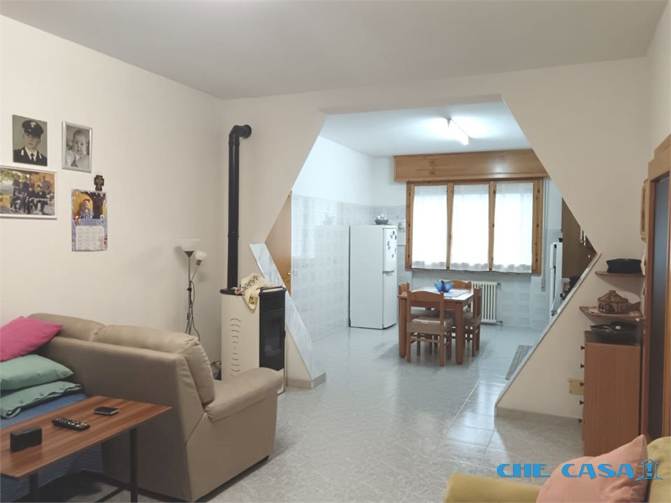 Trilocale in vendita a Tavoleto