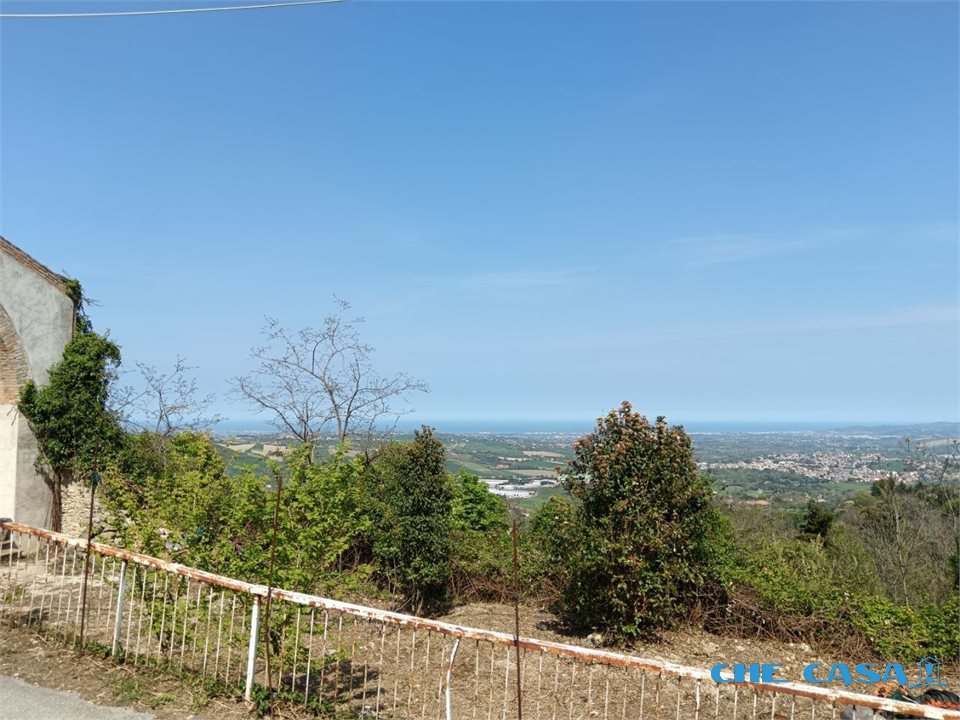 Casa indipendente in vendita a Montefiore Conca