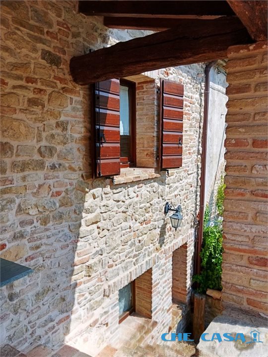 Casa indipendente in vendita a Montefiore Conca