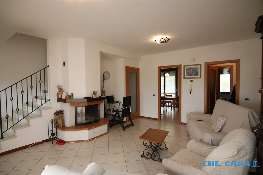 Casa indipendente in vendita a Saludecio